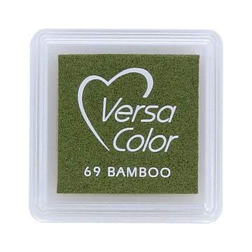 Tsukineko | Versacolor 69 Bamboo Ink