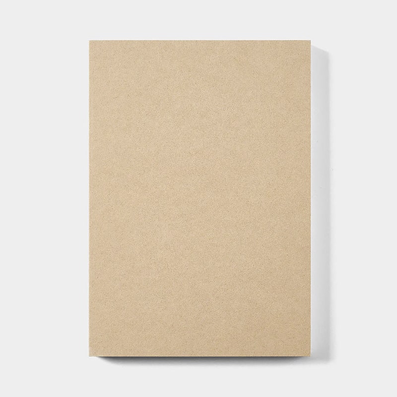 Trolls Paper | Cuaderno Multicolor Caprice Beige