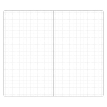 Mark's | Pocket Notebook EDiT B7 Sunflower Yellow