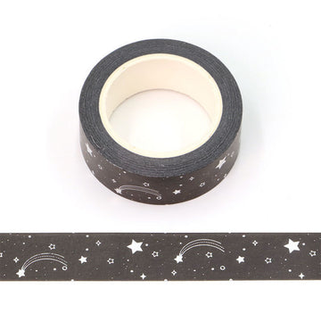 MZW | Stars Washi Tape