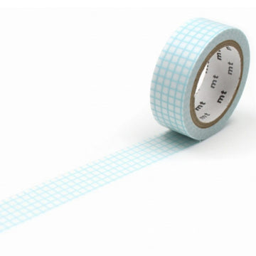 MT Masking Tape | Hougan Mint Washi Tape