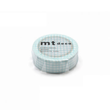 MT Masking Tape | Hougan Mint Washi Tape