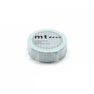 Mt masking tape | Hougan Mint Washi Tape