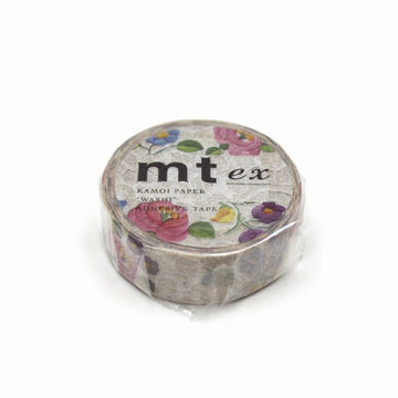 Mt masking tape | Lace Kalocsa Washi Tape