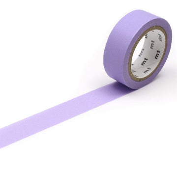 MT Masking Tape | Lavender Washi Tape