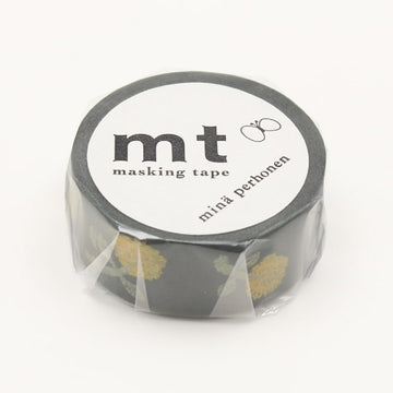 MT Masking Tape | Mina Perhonen Skip Washi Tape