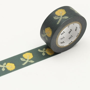 MT Masking Tape | Mina Perhonen Skip Washi Tape