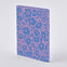 New | Graphic L Flower Power Notebook (Bullet Journal)