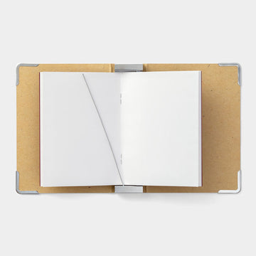 Traveler's Company | Passport Refill 016 Spare Parts File