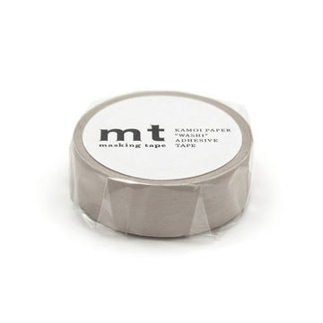 MT Masking Tape | Pastel Cocoa Washi Tape