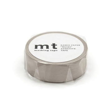 Mt masking tape | Cocoa Washi Tape Cake