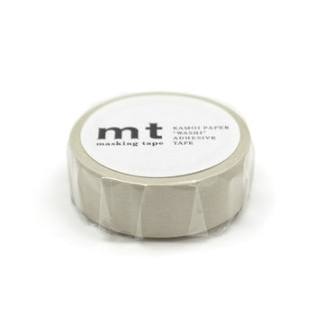 MT Masking Tape | Pastel Ivory Washi Tape