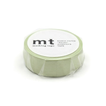 Mt masking tape | LEAF WASHI Tape