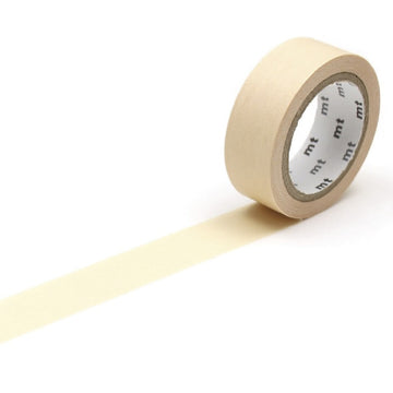 MT Masking Tape | Pastel Marigold Washi Tape
