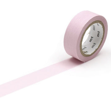 MT Masking Tape | Pastel Rose Washi Tape