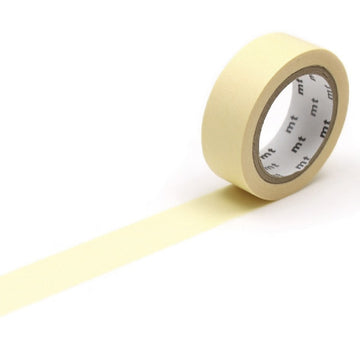 MT Masking Tape | Pastel Sunflower Washi Tape