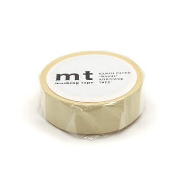 Mt masking tape | Sunflower Washi Tape Cake