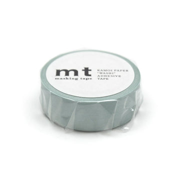 Mt masking tape | Turquoise Washi Tape