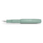 KAWECO | Pluma Sport Collection Smooth Sage (Plumín EF)