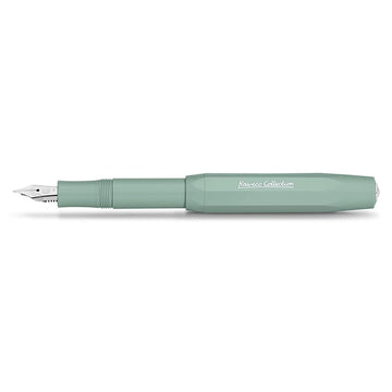 KAWECO | Pluma Sport Collection Smooth Sage (Plumín F)