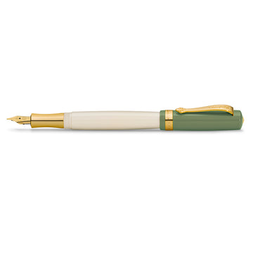 Kaweco | Pluma Student 60s Swings Verde EF