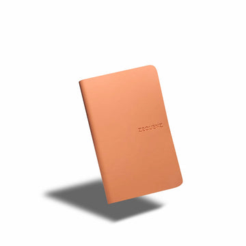 Zequenz | The color a6 peach (interior to choose)