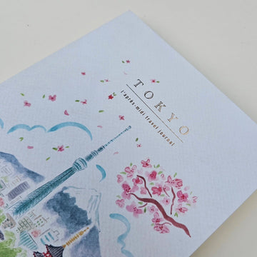 Ideas de cuadernos de viaje para inspirarte