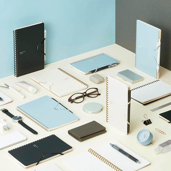 Guía definitiva para escoger tu cuaderno