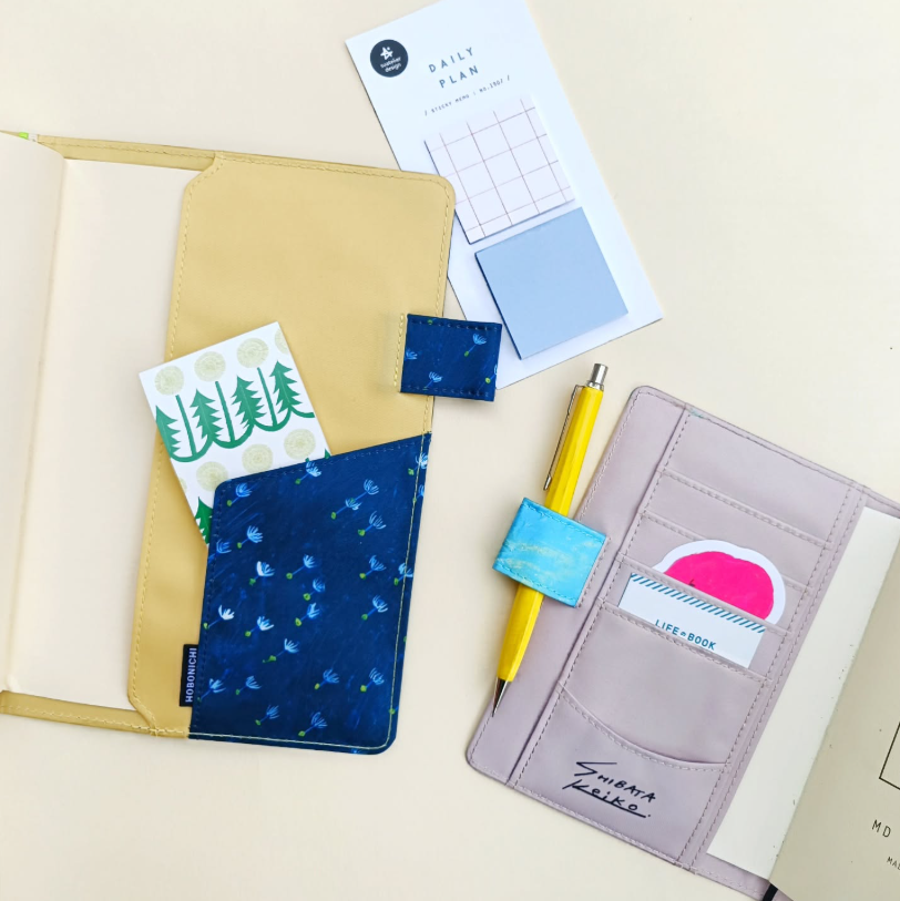 Diferencias entre agenda y Bullet Journal