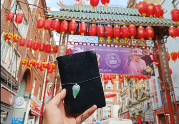 La historia del Año Nuevo Lunar: tradición, simbolismo y papelería