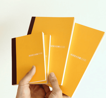 guia cuadernos hobonichi 