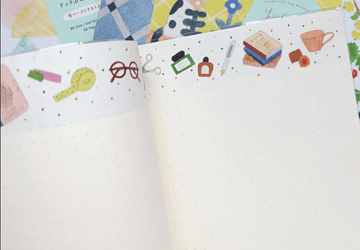 ¿Para qué sirven los cuadernos de puntos?