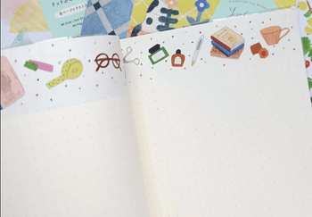 ¿Para qué sirven los cuadernos de puntos?