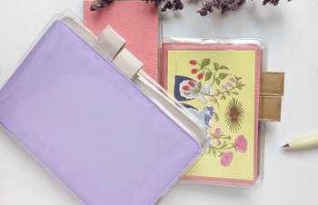 Diferencia entre Hobonichi A5 y A6