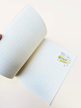 Qué es el gramaje del papel