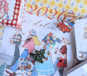 ¿Cómo organizar mis própositos de año nuevo?