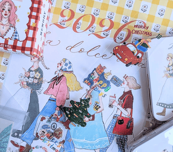 ¿Cómo organizar mis própositos de año nuevo?