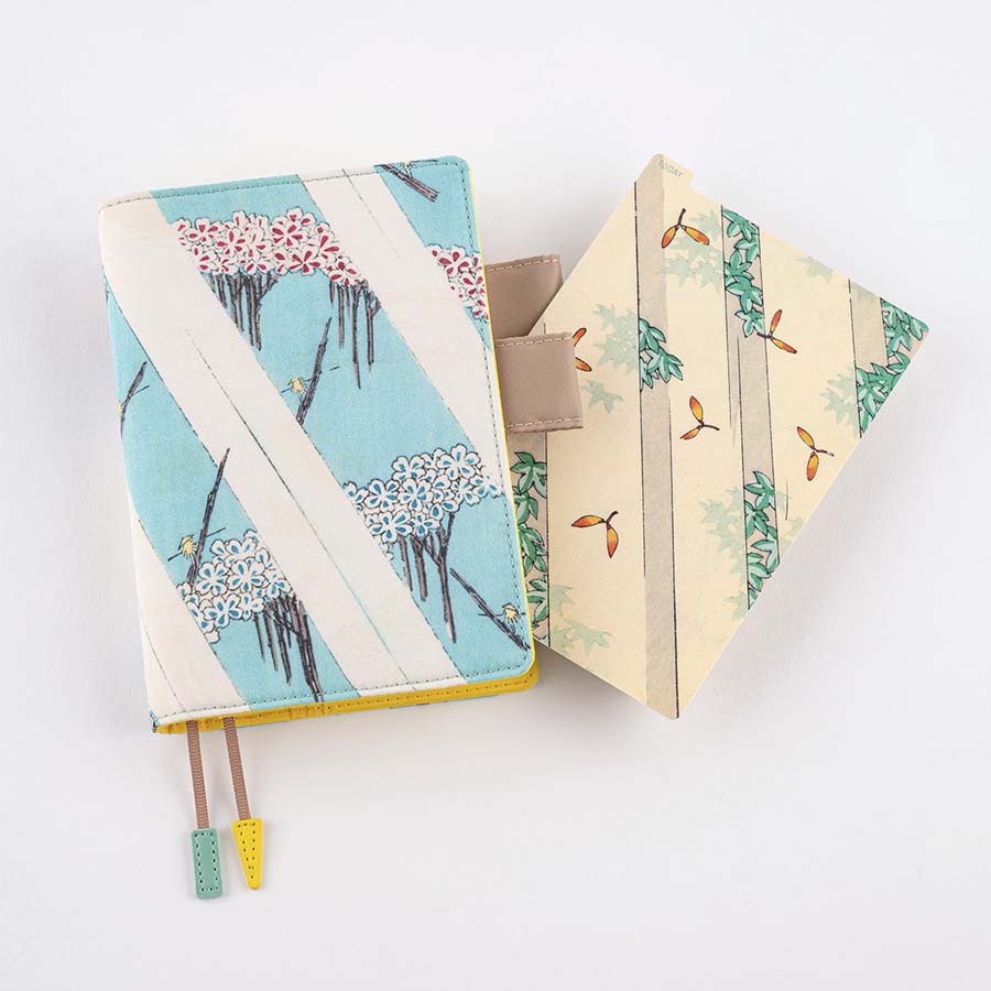 guia hobonichi 2026