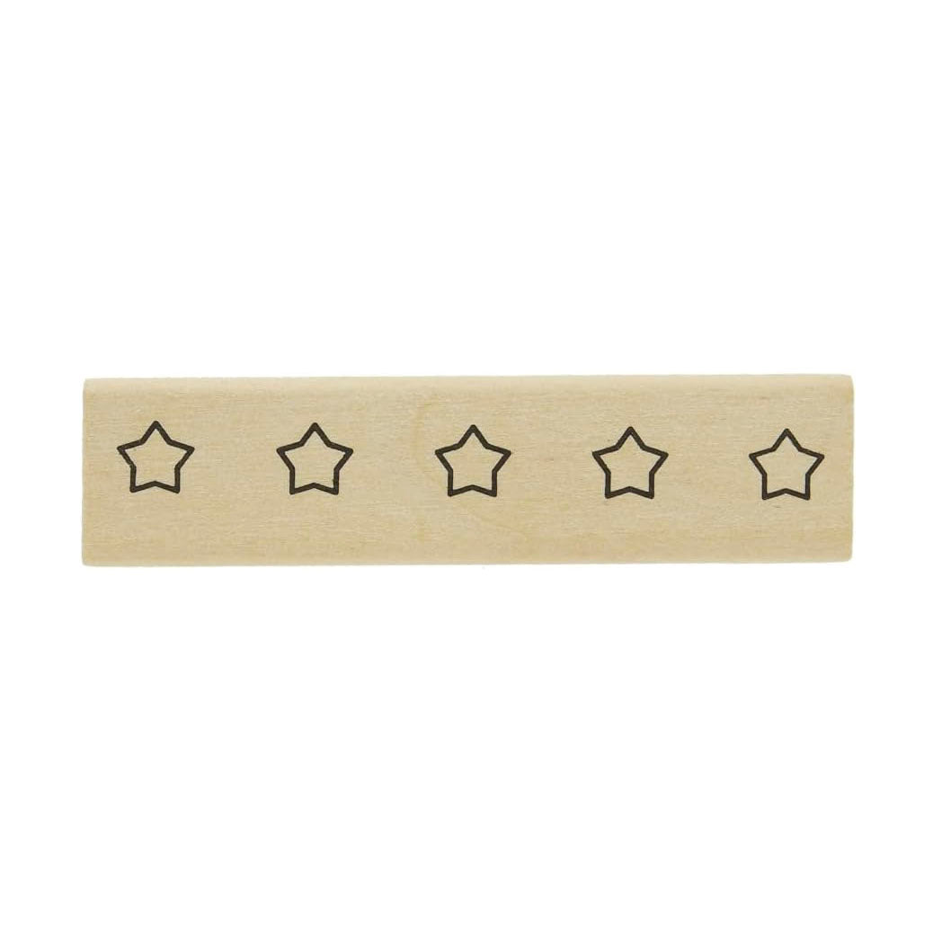 Kodomo No Kao | Sello Bullet Journal Star Review