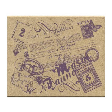 Kodomo No Kao | Sello Cherish Stamp Collage