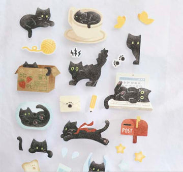 Suatelier | Pegatinas My Little Universe