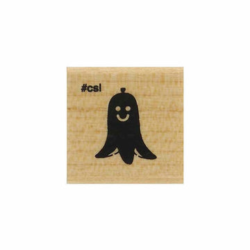 Kodomo No Kao | Sello Mini I Love Stamp Sausage