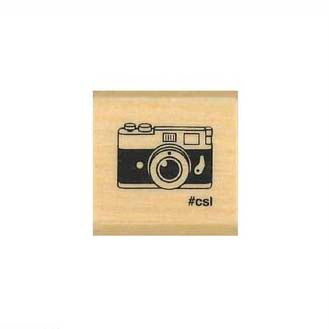 Kodomo No Kao | Sello Mini I Love Stamp Camera