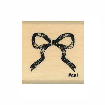 Kodomo No Kao | Sello I Love Stamp Ribbon