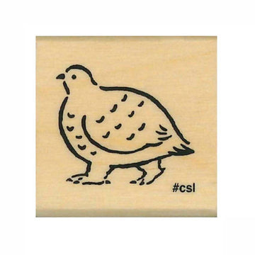 Kodomo No Kao | Sello I Love Stamp Grouse