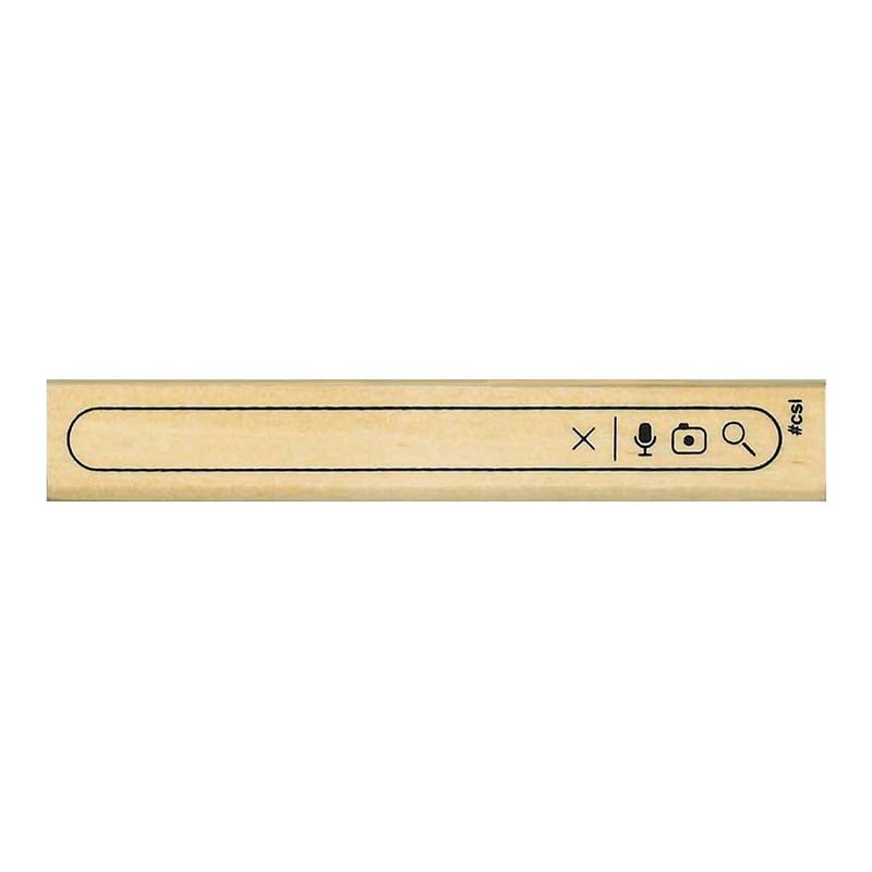 Kodomo No Kao | Sello I Love Stamp Search Bar