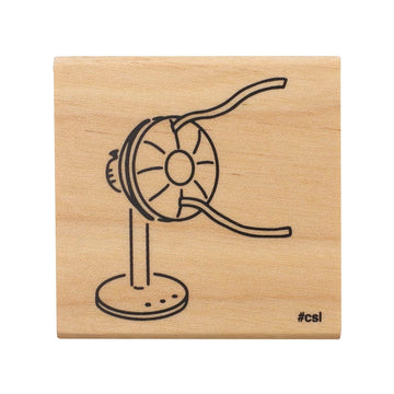 Kodomo No Kao | Sello I Love Stamp Fan