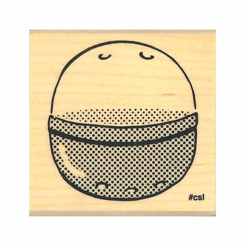 Kodomo No Kao | Sello I Love Stamp Capsule