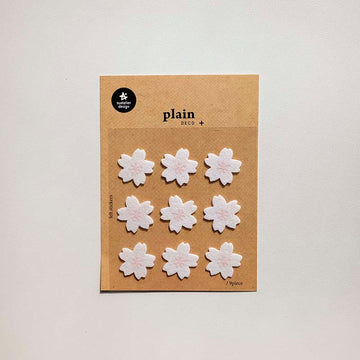 Suatelier | Pegatinas Plain 64