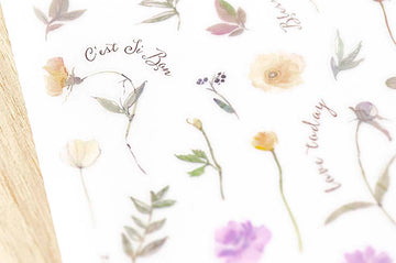 MU LifeStyle | Pegatinas Transferibles 249 Beautiful Inspiration
